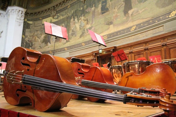 Illustration_concert_Gd-Amphi_Sorbonne_contrebasses