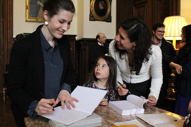 Remise_prix_Hertz_et_Fénéon_autographes