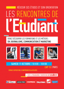 rencontres marketing communication