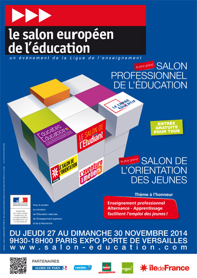 affiche