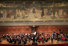 Concerts du Chœur et Orchestre Sorbonne Universités