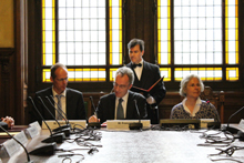 L’académie de Paris et le Land de Berlin poursuivent leur partenariat