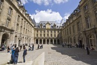 Paris, première des villes étudiantes dans le monde