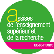 Lancement des Assises territoriales de l’Enseignement supérieur et de la Recherche en Île-de-France