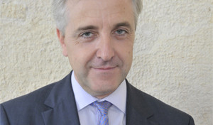 Guillaume Leyte est élu président de l’université Panthéon-Assas