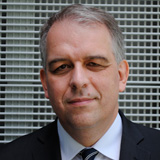 Barthélémy Jobert est élu président de l’université Paris-Sorbonne