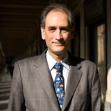 Jean-Loup Salzmann est réélu président de l’université Paris 13 – Nord