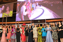 Prix L’Oréal – UNESCO pour les Femmes et la Science 2013