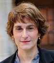 Marie-Christine Lemardeley est réélue à la présidence de l’université Sorbonne Nouvelle