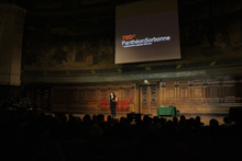 TEDx Panthéon Sorbonne