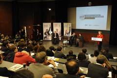 Lancement de la campagne Ambition Enseigner à la Sorbonne Nouvelle