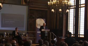 Colloque international en Sorbonne : l’Université dans le monde