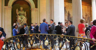 Assemblée inaugurale des anciens étudiants d’Oxford en Sorbonne