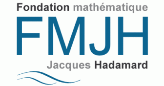 Valérie Pécresse inaugure la Fondation Mathématique Jacques Hadamard