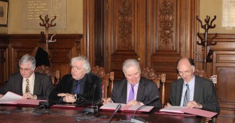 Partenariat du CNAM avec les académies de Paris, Créteil et Versailles