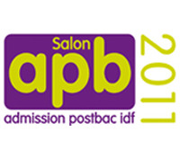 Salon admission postbac – Grande Hall de la Villette Paris, 7 et 8 janvier, 9h-18h