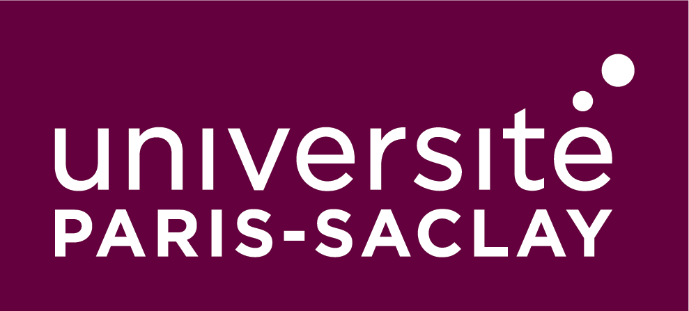 Logo Université Paris-Saclay