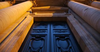 Restauration de la chapelle de la Sorbonne : un chantier patrimonial conduit dans la durée