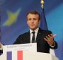 Emmanuel Macron, président de la République, a prononcé mardi 26 septembre 2017 en Sorbonne un discours sur l’Europe, appelant à sa refondation.