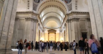 Record de fréquentation battu pour les Journées européennes du patrimoine 2025 !