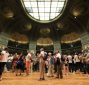 Le Grand Amphithéâtre en Sorbonne lors des JEP 2018