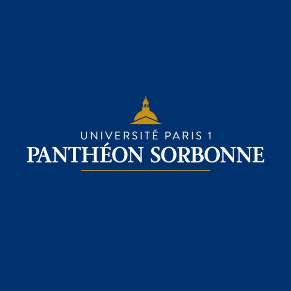 Université Panthéon-Sorbonne - Adresse Paris 1 - Cours droit, histoire, géographie, art, économie....