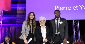 Prix Pierre et Yvette Roudy 2016 : appel à candidature lancé!