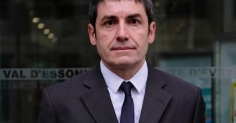 Stefano Bosi nommé vice-chancelier des universités de Paris par décret présidentiel