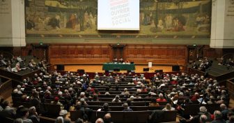 Le Printemps du Maitron en Sorbonne