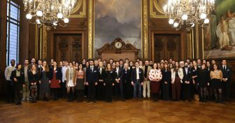 Prix de la Chancellerie des Universités de Paris 2025