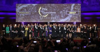 Prix de la Chancellerie 2017