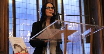 Prix Seligmann 2017 : Zarina Khan lauréate