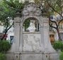 Monument en l'honneur d'Octave Gréard square Paul Painlevé