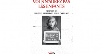 Prix Seligmann 2020 : « Vous n’aurez pas les enfants » récompensé