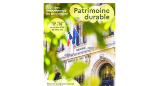 Journées européennes du patrimoine 2022 : bienvenue en Sorbonne !