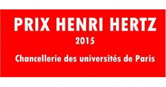 Prix Hertz 2015