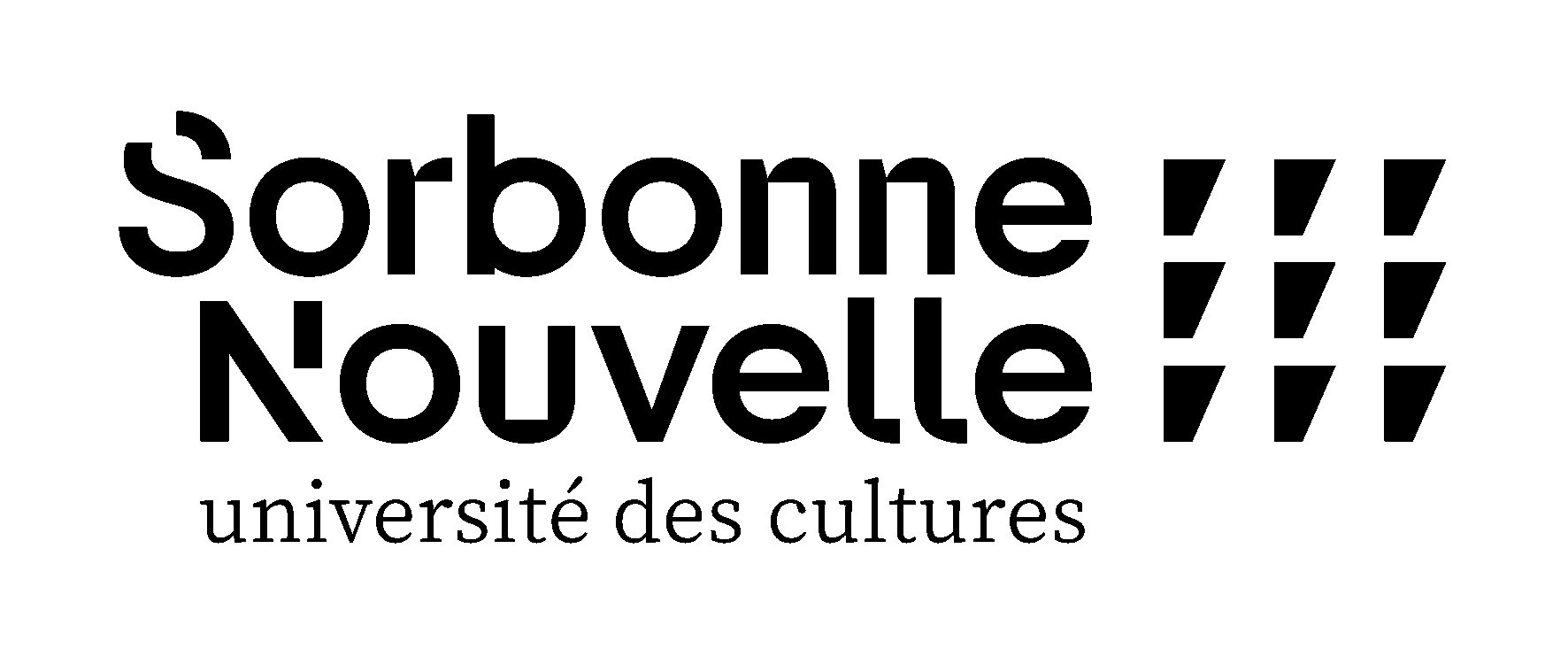 Université Sorbonne Nouvelle - Paris 3 - Adresse - Cours Art, Lettres, Langues...Master, Licence, Doctorat