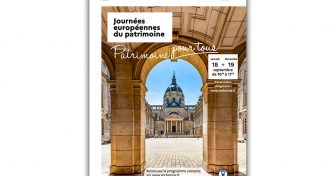 Journées européennes du patrimoine 2021 : le public au rendez-vous!