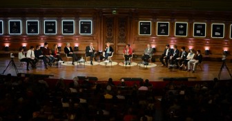 De l’audace en Sorbonne avec la Cité de la réussite